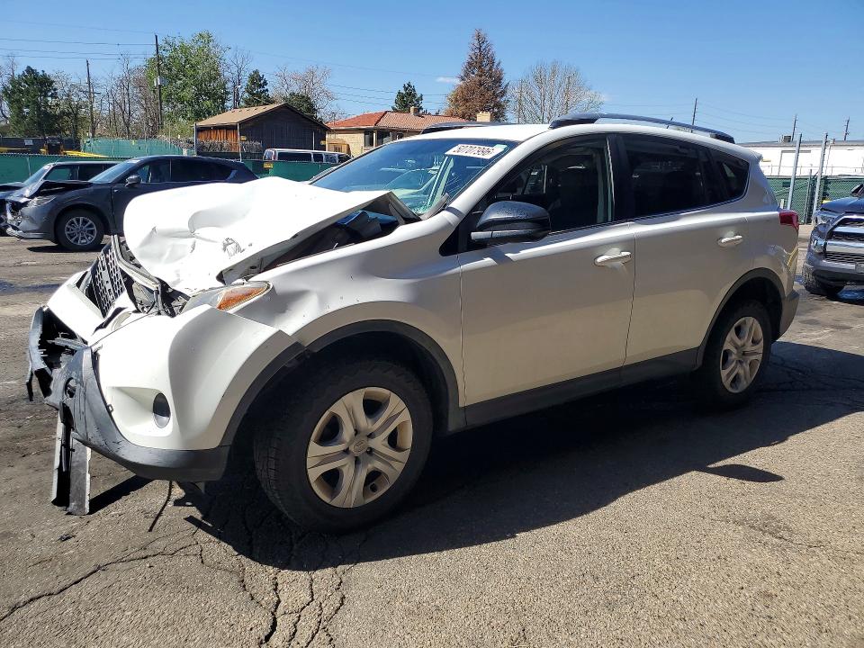 50707996 :رقم المزاد ، JTMBFREV4ED084064 vin ، 2014 Toyota Rav4 مزاد بيع