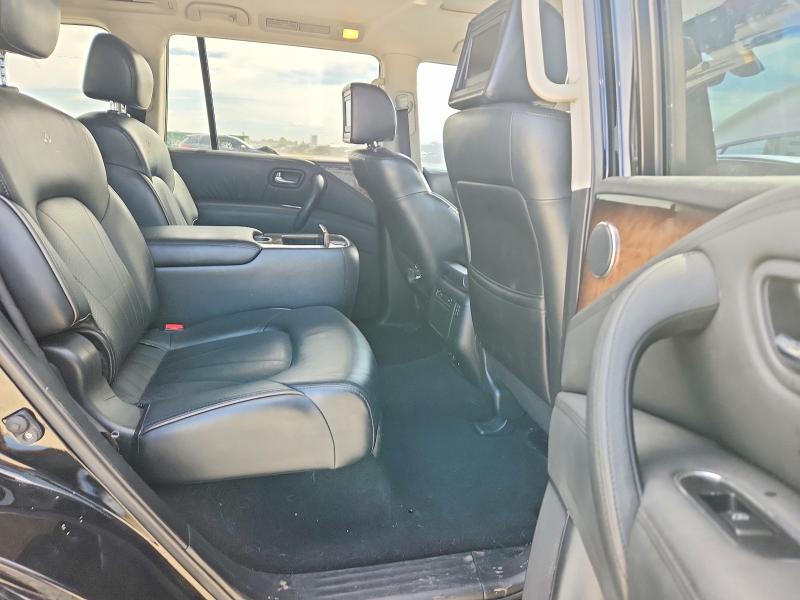 Aukcja sprzedaży 2011 Infiniti Qx56, vin: JN8AZ2NE7B9005824, numer aukcji: 50788296