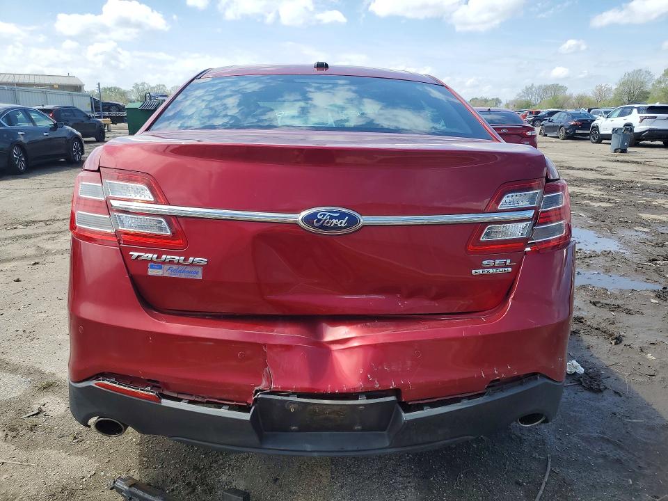 Aukcja sprzedaży 2013 Ford Taurus, vin: 1FAHP2E89DG163967, numer aukcji: 49910516