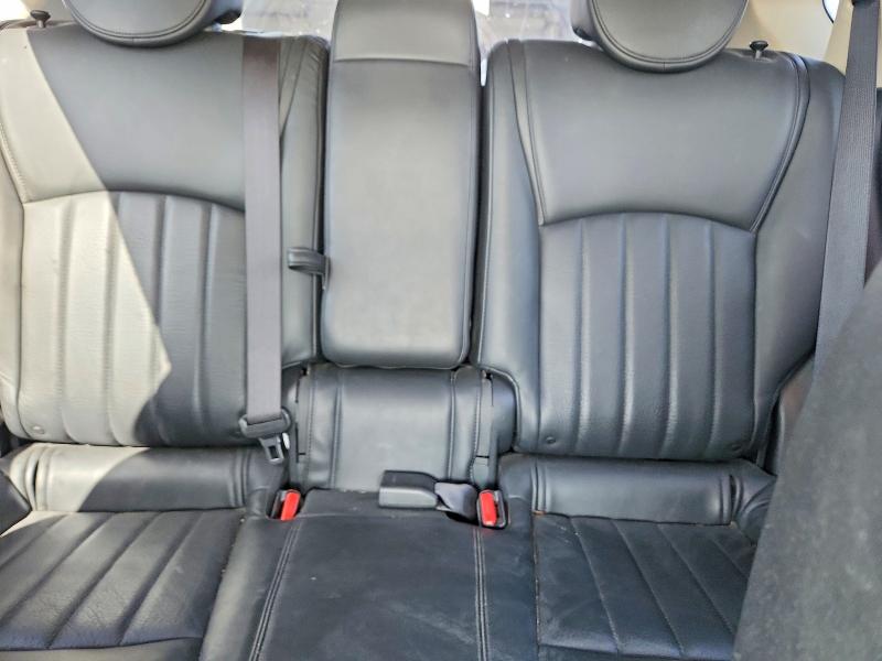 Aukcja sprzedaży 2017 Infiniti Qx50, vin: JN1BJ0RP3HM388564, numer aukcji: 49401596
