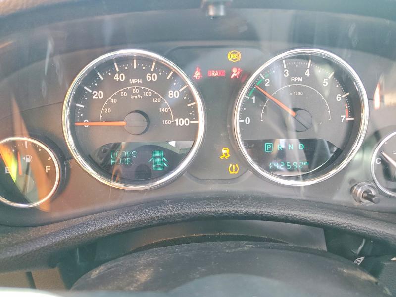 Продажа на аукционе авто 2015 Jeep Wrangler Unlimited, vin: 1C4HJWEG7FL699241, номер лота: 50968486
