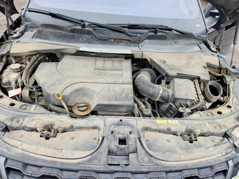 Aukcja sprzedaży 2020 Land Rover Range Rover Evoque, vin: SALZM2GX7LH011747, numer aukcji: 49388426