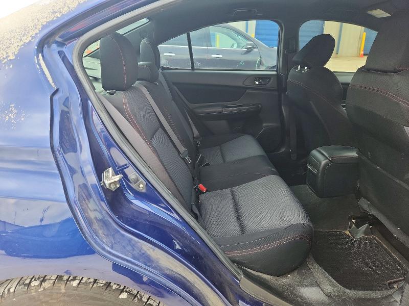 Aukcja sprzedaży 2016 Subaru Wrx, vin: JF1VA1B63G9803942, numer aukcji: 48477976