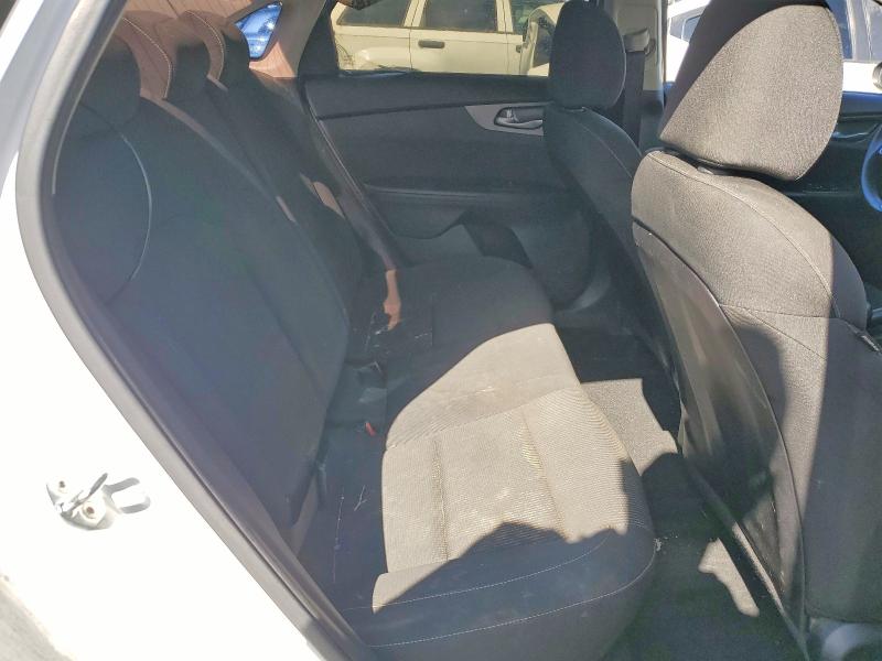 Продажа на аукционе авто 2019 Kia Forte, vin: 3KPF24AD5KE094500, номер лота: 50010406