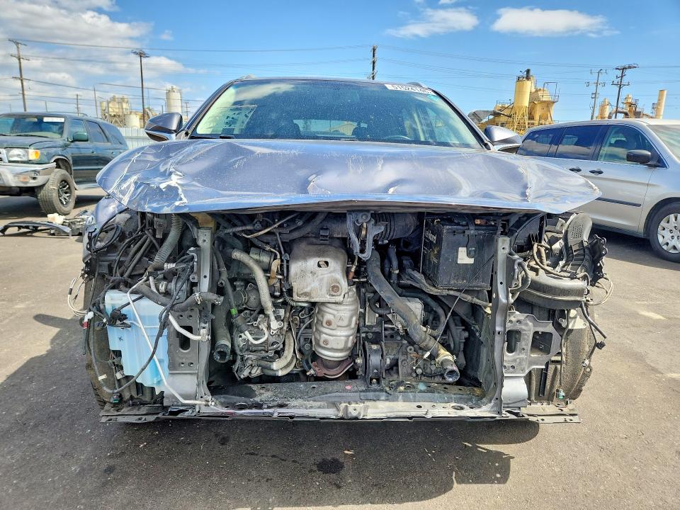 Продаж на аукціоні авто 2017 Lexus Nx 200t, vin: JTJBARBZ6H2120355, номер лоту: 51524146
