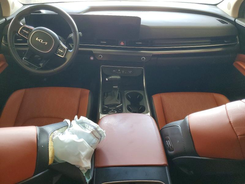 Aukcja sprzedaży 2025 Kia Carnival, vin: KNDNE5K37S6465595, numer aukcji: 49678636