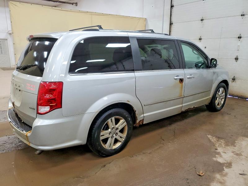 Aukcja sprzedaży 2011 Dodge Grand Caravan, vin: 2D4RN5DG7BR648718, numer aukcji: 48258376