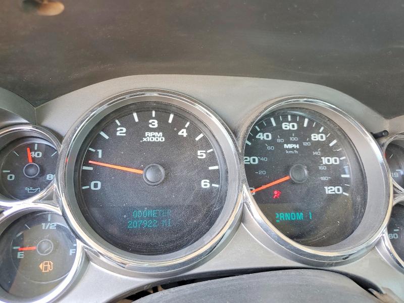 Продажа на аукционе авто 2008 Chevrolet Silverado, vin: 1GCHK29K08E218287, номер лота: 47341756