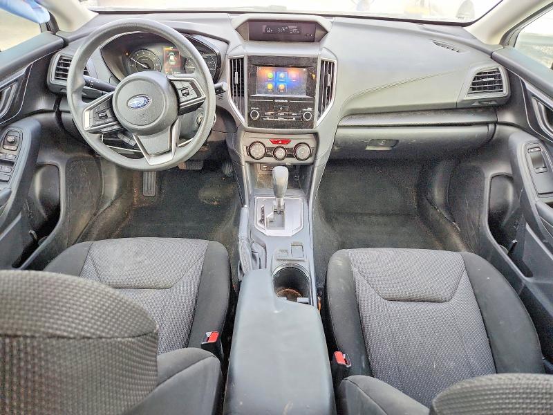 Aukcja sprzedaży 2020 Subaru Impreza, vin: 4S3GTAB65L3712245, numer aukcji: 49402486