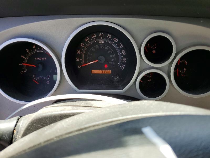 Продажа на аукционе авто 2007 Toyota Tundra, vin: 5TBRT54117S450531, номер лота: 50659266