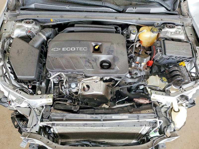 Продаж на аукціоні авто 2018 Chevrolet Malibu, vin: 1G1ZF5SU2JF254884, номер лоту: 48709926