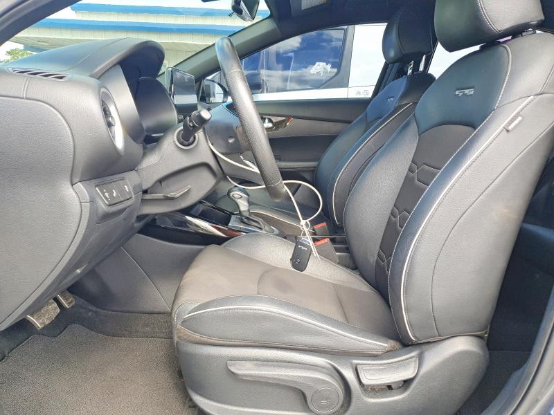 Продаж на аукціоні авто 2024 Kia Forte, vin: 3KPF54AD1RE784326, номер лоту: 48755266