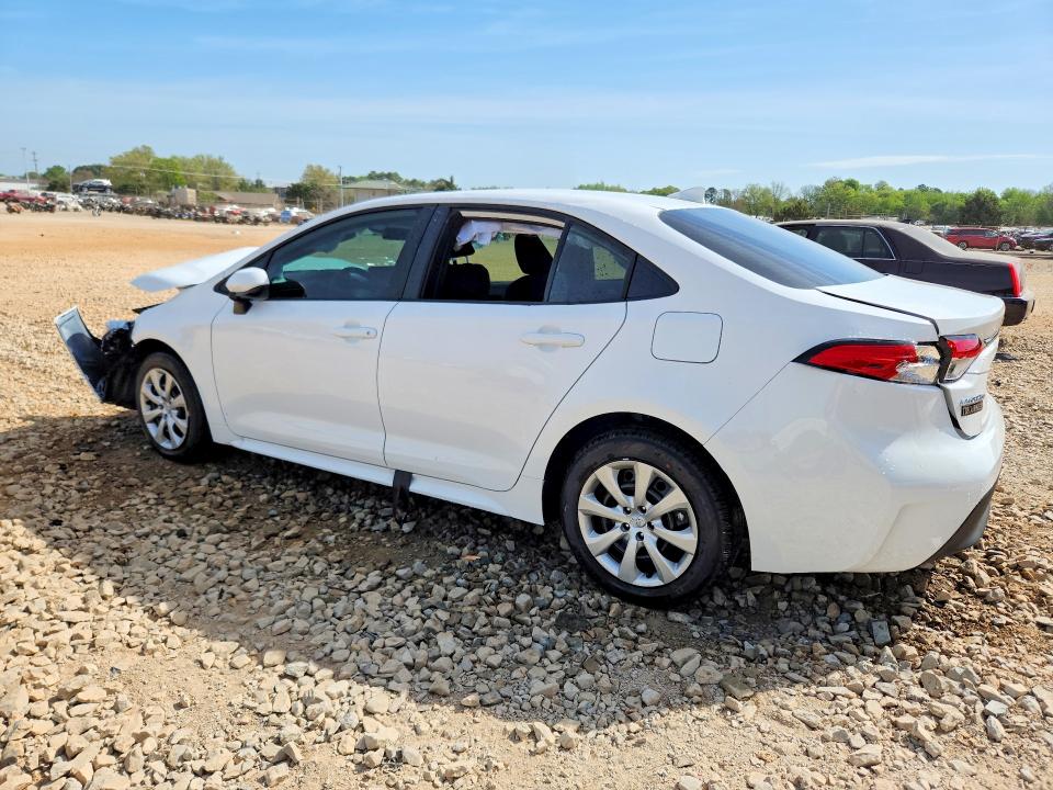 Aukcja sprzedaży 2026 Toyota Corolla, vin: 5YFB4MDE3TP420338, numer aukcji: 48341146