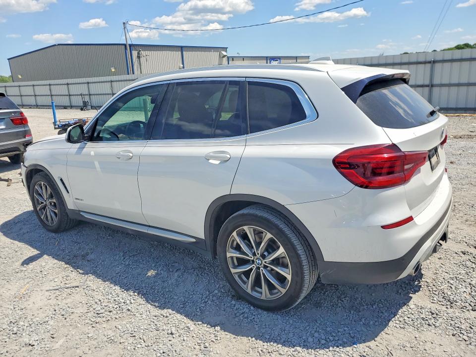 Aukcja sprzedaży 2018 Bmw X3, vin: 5UXTR9C5XJLC83085, numer aukcji: 49858936