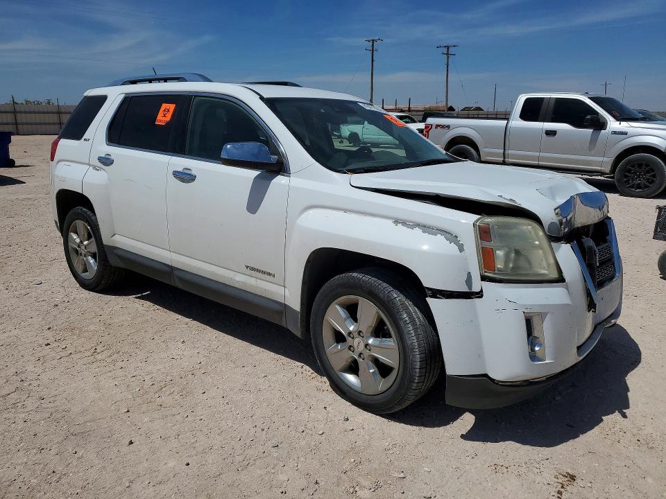 2015 Gmc Terrain მანქანა იყიდება აუქციონზე, vin: 2GKFLTE36F6160636, აუქციონის ნომერი: 49472296