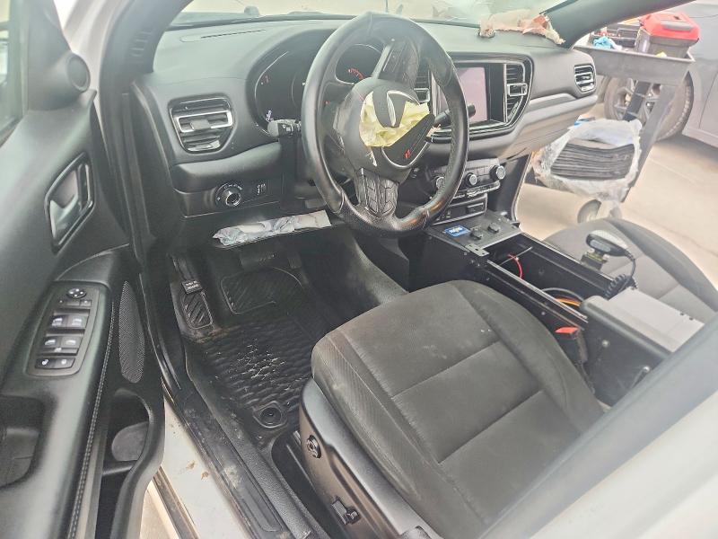 Продажа на аукционе авто 2023 Dodge Durango, vin: 1C4SDJFT2PC688855, номер лота: 51703426