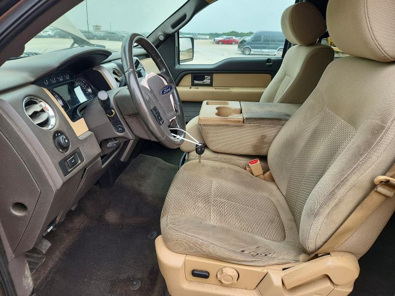 Aukcja sprzedaży 2013 Ford F150, vin: 1FTFW1CF3DKF52603, numer aukcji: 51442986