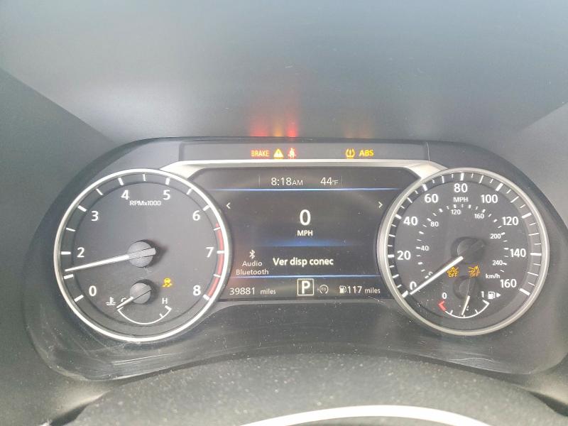 Продаж на аукціоні авто 2024 Nissan Sentra, vin: 3N1AB8CV4RY332260, номер лоту: 48064246