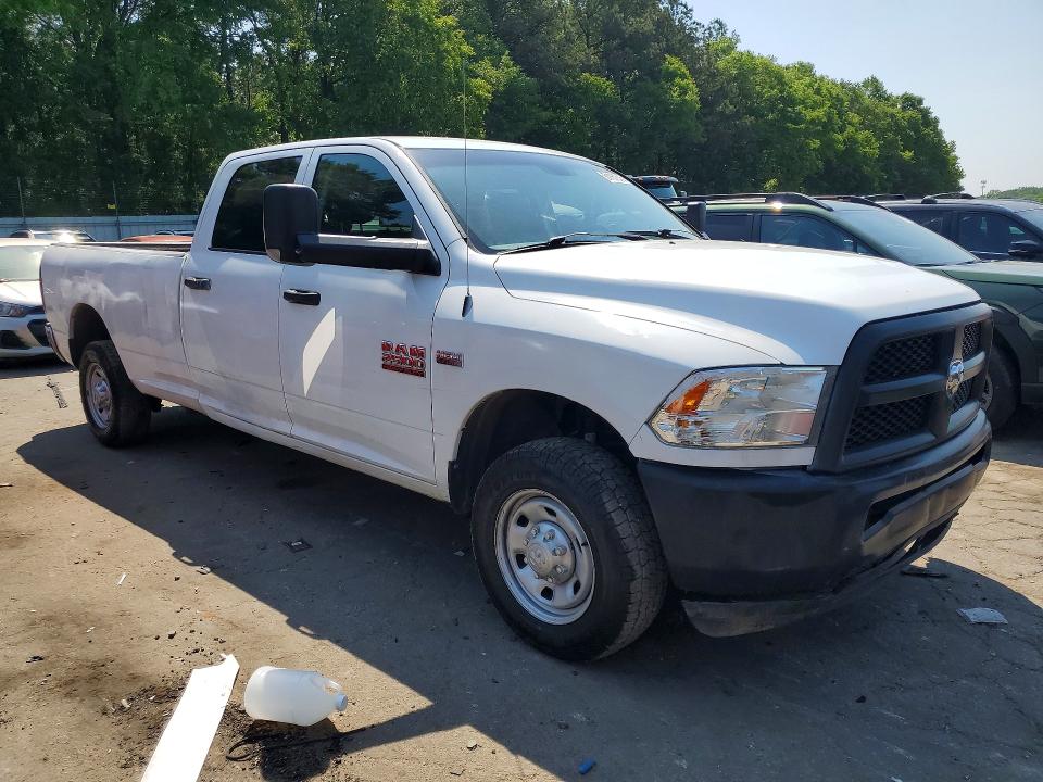 51161846 :رقم المزاد ، 3C6TR4HT7FG657978 vin ، 2015 Ram 2500 مزاد بيع