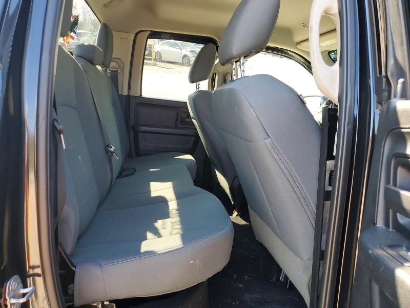 49129476 :رقم المزاد ، 1C6RR7FT2HS828890 vin ، 2017 Ram 1500 مزاد بيع