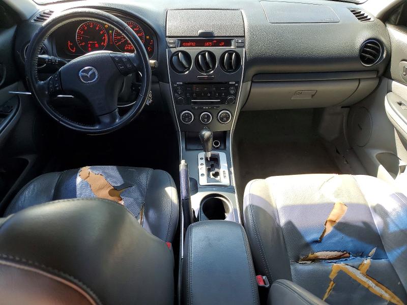 Продаж на аукціоні авто 2006 Mazda 6, vin: 1YVHP80D765M39010, номер лоту: 51271926
