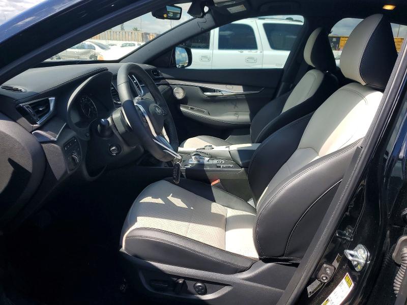 Aukcja sprzedaży 2025 Infiniti Qx55, vin: 3PCAJ5LRXSF108252, numer aukcji: 48166566