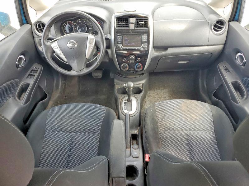 Продаж на аукціоні авто 2015 Nissan Versa Note, vin: 3N1CE2CP6FL400680, номер лоту: 49755906