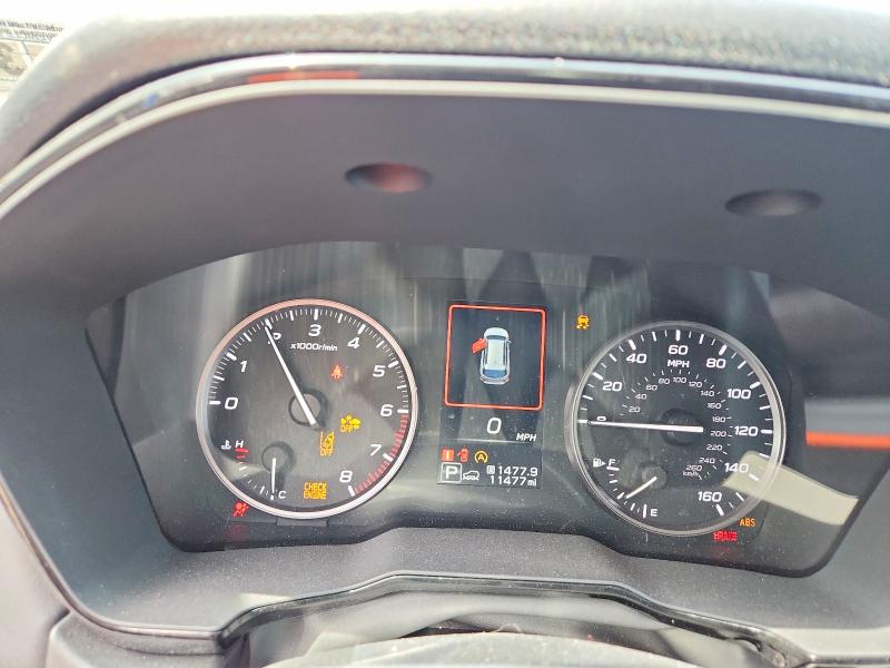 Aukcja sprzedaży 2025 Subaru Outback, vin: 4S4BTAAC4S3298306, numer aukcji: 51065586