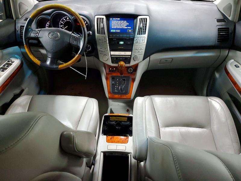 Продажа на аукционе авто 2005 Lexus Rx, vin: 2T2HA31U05C043720, номер лота: 50704276