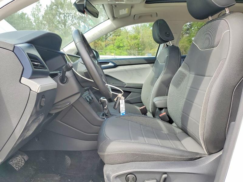 Aukcja sprzedaży 2024 Volkswagen Taos, vin: 3VVVX7B21RM127408, numer aukcji: 48928506