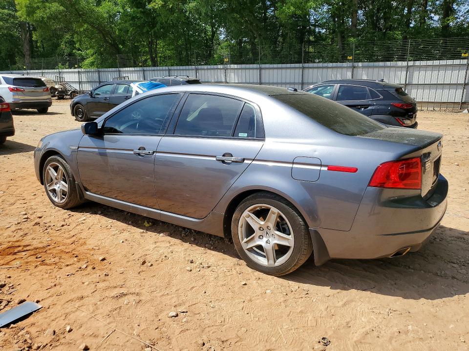 Продажа на аукционе авто 2006 Acura 3.2tl, vin: 19UUA66206A056129, номер лота: 50105586