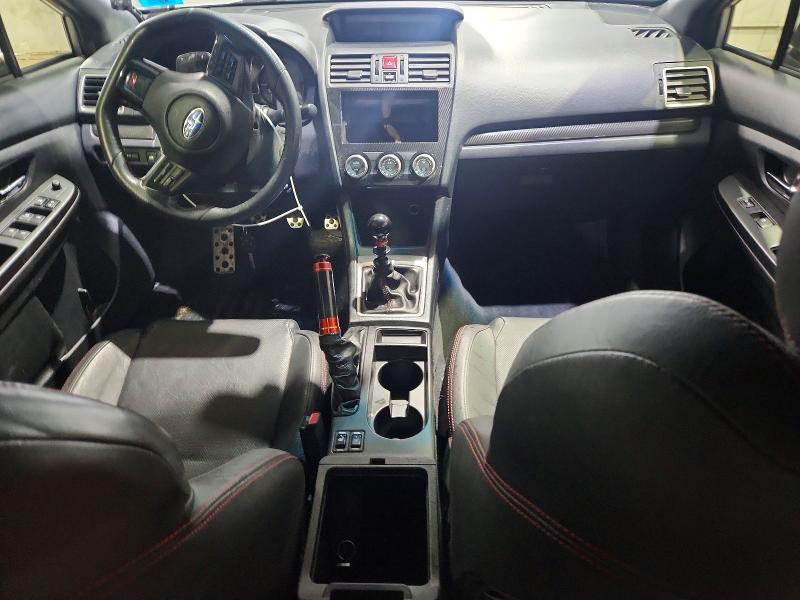 Aukcja sprzedaży 2015 Subaru Wrx, vin: JF1VA1G66F9837316, numer aukcji: 48832406