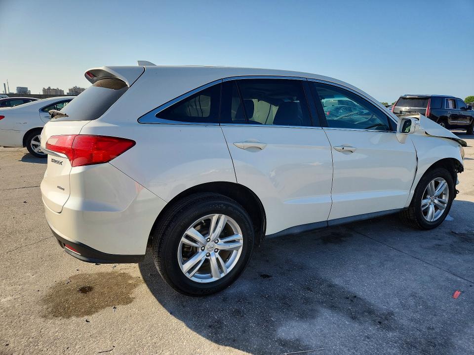 Продаж на аукціоні авто 2015 Acura Rdx, vin: 5J8TB4H53FL011470, номер лоту: 50854076