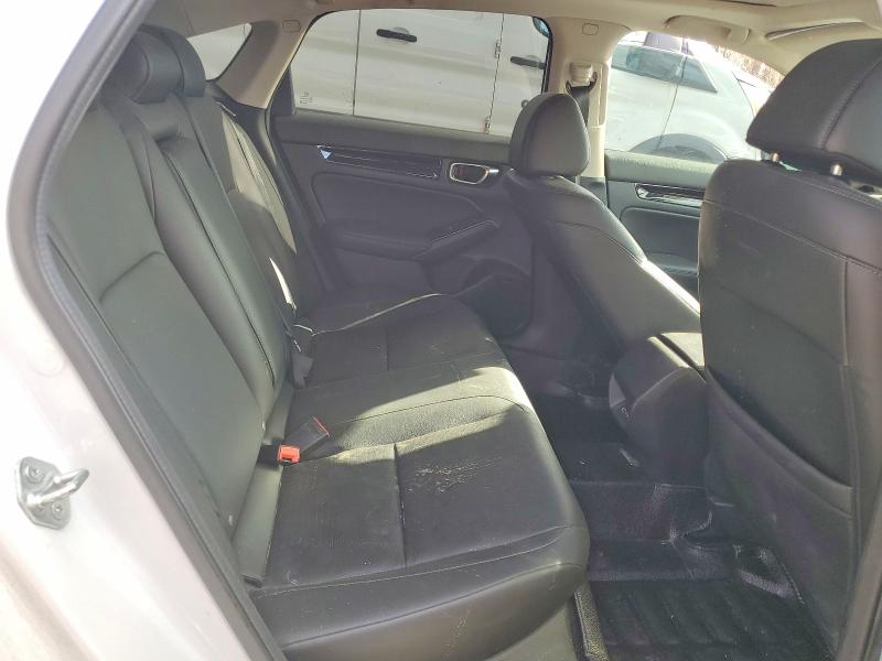 2024 Honda Civic მანქანა იყიდება აუქციონზე, vin: 2HGFE1F95RH003137, აუქციონის ნომერი: 48307056