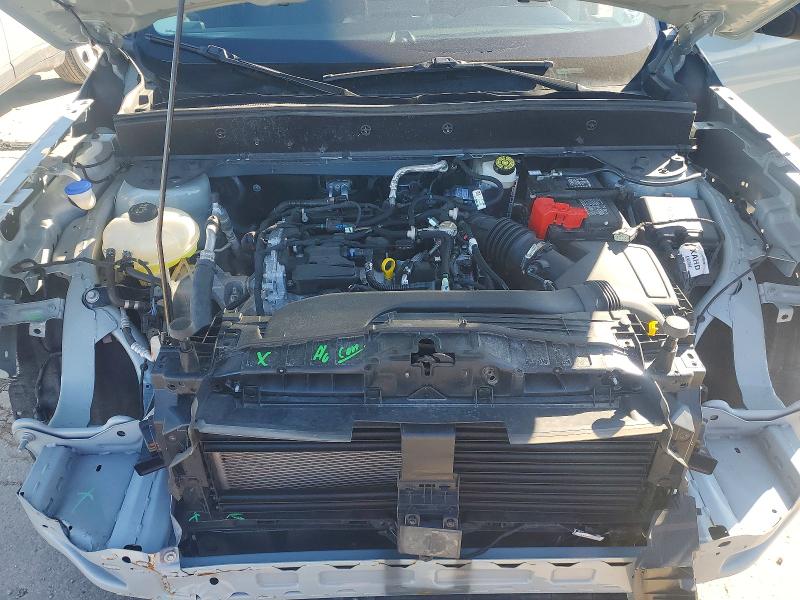 Продажа на аукционе авто 2023 Ford Bronco Sport, vin: 3FMCR9B63PRD64749, номер лота: 50043556