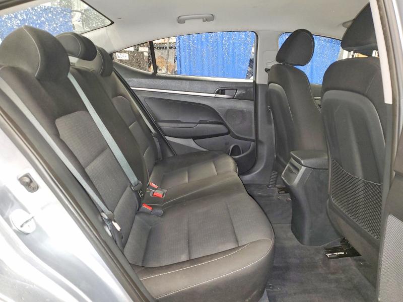 Aukcja sprzedaży 2017 Hyundai Elantra, vin: 5NPD74LF0HH108945, numer aukcji: 49920516