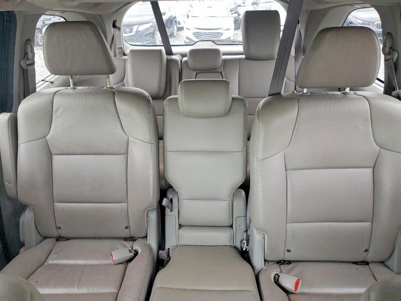 Продаж на аукціоні авто 2013 Honda Odyssey, vin: 5FNRL5H98DB068083, номер лоту: 51286396