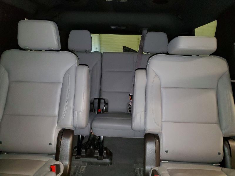 Продажа на аукционе авто 2021 Chevrolet Tahoe, vin: 1GNSKNKD0MR234129, номер лота: 51773156
