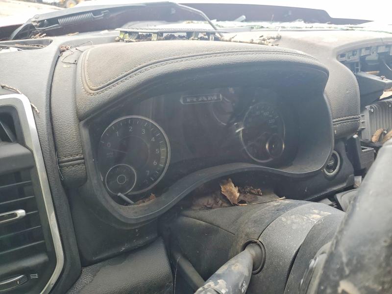 Продажа на аукционе авто 2020 Ram 1500, vin: 1C6RREJT0LN260934, номер лота: 48135046