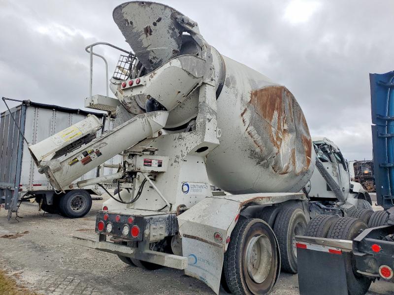 Продажа на аукционе авто 2024 Kenworth T880, vin: 1NKZLK0X8RJ260076, номер лота: 79543335