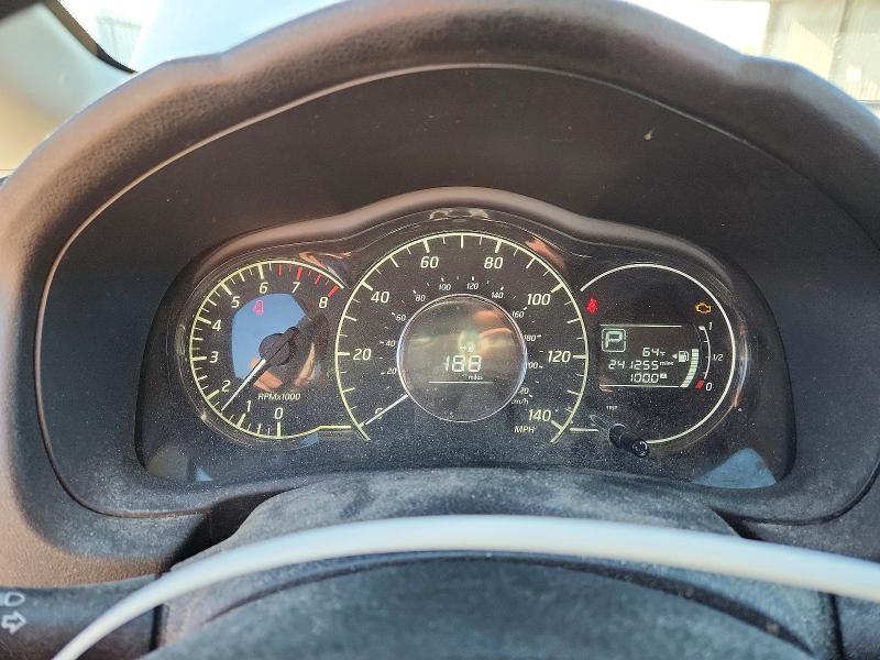51033946 :رقم المزاد ، 3N1CE2CP0FL369278 vin ، 2015 Nissan Versa Note مزاد بيع