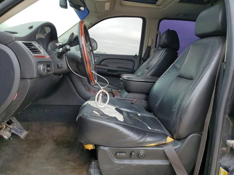 Aukcja sprzedaży 2009 Cadillac Escalade, vin: 1GYFC26299R102549, numer aukcji: 51007396