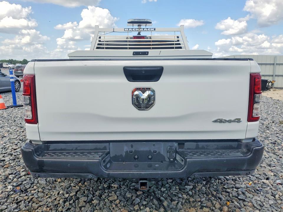 Продажа на аукционе авто 2023 Ram 1500, vin: 1C6SRFNT9PN553545, номер лота: 47378166
