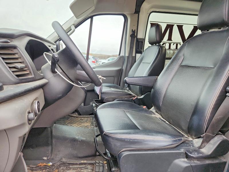 Продажа на аукционе авто 2023 Ford Transit, vin: 1FTBR2C89PKA75581, номер лота: 48465396