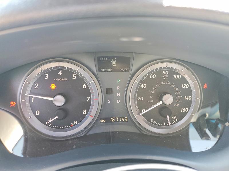 Aukcja sprzedaży 2009 Lexus Es, vin: JTHBJ46GX92342136, numer aukcji: 50681616