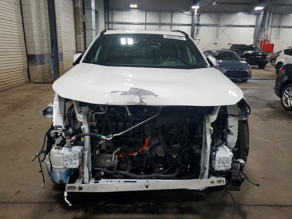 Aukcja sprzedaży 2021 Toyota Rav4 Prime, vin: JTMAB3FV8MD026427, numer aukcji: 50065346