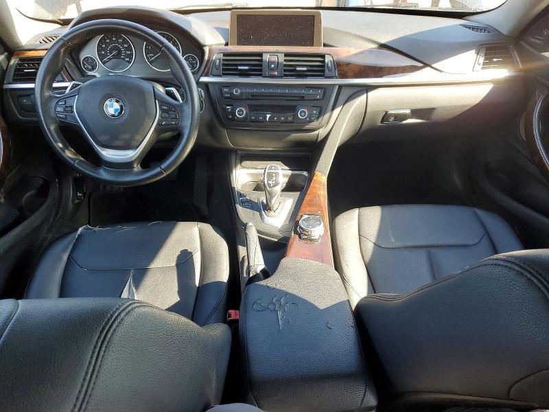 Продаж на аукціоні авто 2014 Bmw 428, vin: WBA3N9C58EF721825, номер лоту: 50934026