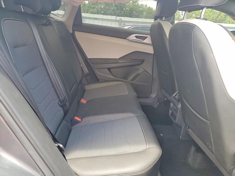 50543026 :رقم المزاد ، 3VVEC7B28SM015805 vin ، 2025 Volkswagen Taos مزاد بيع