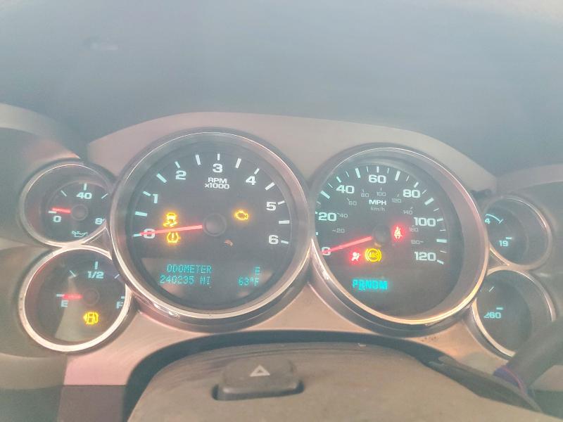 2012 Gmc Sierra მანქანა იყიდება აუქციონზე, vin: 3GTP1VE04CG125195, აუქციონის ნომერი: 50739106