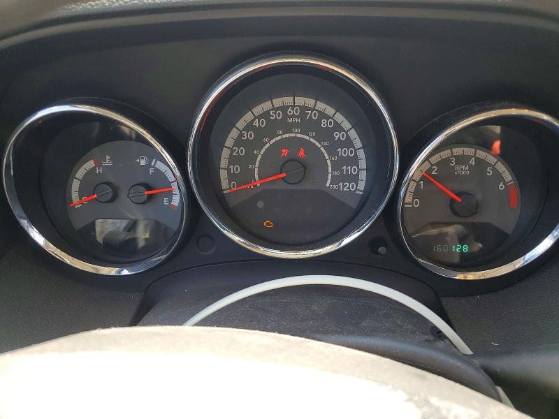 Продажа на аукционе авто 2011 Dodge Caliber, vin: 1B3CB5HA6BD297502, номер лота: 49023386